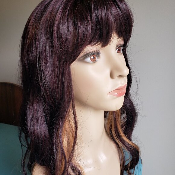 Wig - Original EuroPeans Collection - Picture 8 of 12